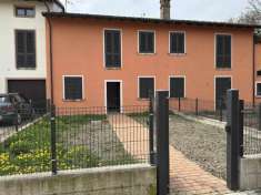 Foto Casa indipendente in vendita a Cadeo