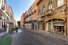 Foto Casa indipendente in vendita a Cagliari - 12 locali 450mq