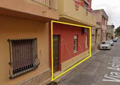 Foto Casa indipendente in vendita a Cagliari - 3 locali 102mq