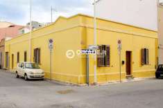 Foto Casa indipendente in vendita a Cagliari