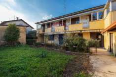 Foto Casa indipendente in vendita a Cairate