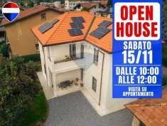 Foto Casa indipendente in vendita a Cairate