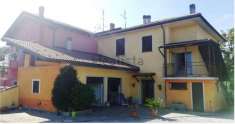 Foto Casa indipendente in vendita a Cairo Montenotte