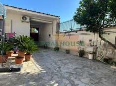 Foto Casa indipendente in vendita a Caivano