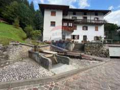 Foto Casa indipendente in vendita a Calalzo Di Cadore