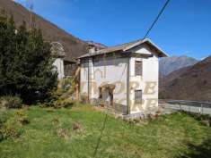 Foto Casa indipendente in vendita a Calasca Castiglione