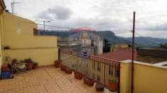Foto Casa indipendente in vendita a Calascibetta - 7 locali 157mq