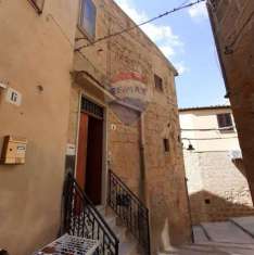 Foto Casa indipendente in vendita a Calascibetta