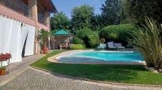 Foto Casa indipendente in vendita a Calcinato