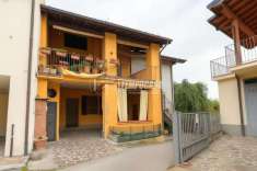 Foto Casa indipendente in vendita a Calco