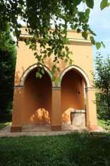 Foto Casa indipendente in vendita a Calderara Di Reno
