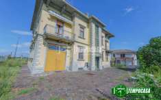 Foto Casa indipendente in vendita a Calendasco