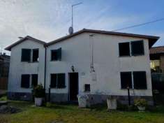 Foto Casa indipendente in vendita a Calendasco