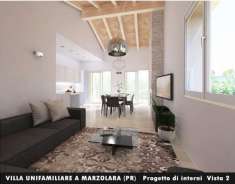 Foto Casa indipendente in vendita a Calestano