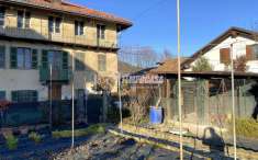 Foto Casa indipendente in vendita a Callabiana