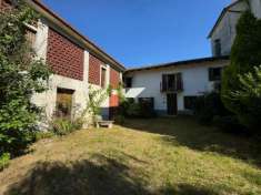Foto Casa indipendente in vendita a Calosso - 5 locali 261mq