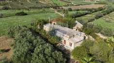 Foto Casa indipendente in vendita a Caltagirone