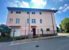Foto Casa indipendente in vendita a Calusco D'Adda