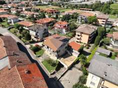 Foto Casa indipendente in vendita a Calusco D'Adda