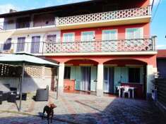 Foto Casa indipendente in vendita a Caluso