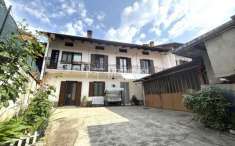 Foto Casa indipendente in vendita a Caluso