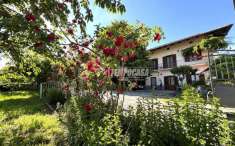 Foto Casa indipendente in vendita a Caluso