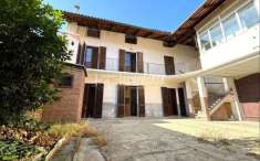 Foto Casa indipendente in vendita a Caluso