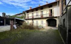 Foto Casa indipendente in vendita a Caluso