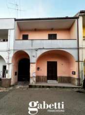 Foto Casa indipendente in vendita a Calvi Risorta - 5 locali 160mq