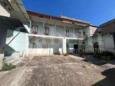 Foto Casa indipendente in vendita a Calvi Risorta