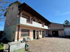 Foto Casa indipendente in Vendita a Calvisano