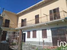 Foto Casa indipendente in vendita a Camagna Monferrato