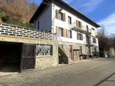 Foto Casa indipendente in vendita a Camandona