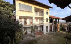 Foto Casa indipendente in vendita a Camburzano