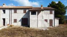 Foto Casa indipendente in vendita a Camerano