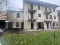 Foto Casa indipendente in vendita a Camerano Casasco
