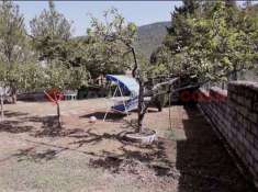 Foto Casa indipendente in vendita a Camerata Nuova