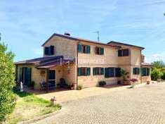 Foto Casa indipendente in vendita a Camerata Picena