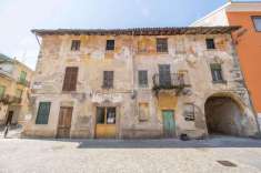 Foto Casa indipendente in vendita a Cameri