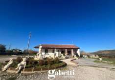 Foto Casa indipendente in vendita a Camigliano