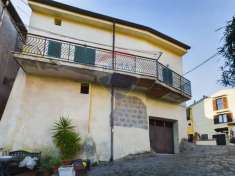 Foto Casa indipendente in vendita a Campagnano Di Roma
