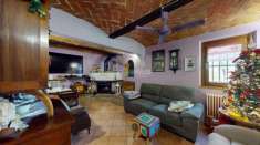 Foto Casa indipendente in vendita a Campagnola Emilia