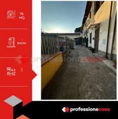 Foto Casa indipendente in vendita a Campi Bisenzio