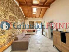 Foto Casa indipendente in vendita a Campi Salentina