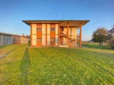 Foto Casa indipendente in vendita a Campiglia Dei Berici - 330mq