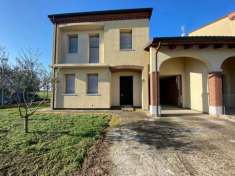 Foto Casa indipendente in vendita a Campiglia Dei Berici - 4 locali 180mq
