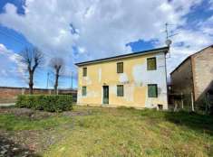 Foto Casa indipendente in vendita a Campiglia Dei Berici - 6 locali 200mq
