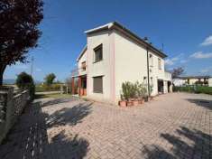 Foto Casa indipendente in vendita a Campiglia Dei Berici
