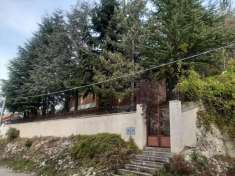 Foto Casa indipendente in vendita a Campo Di Giove
