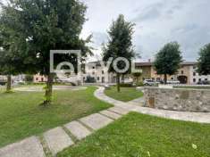 Foto Casa indipendente in vendita a Campoformido